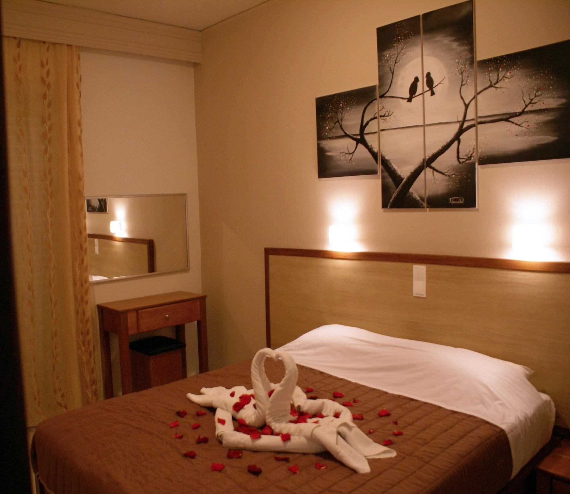 Golden Sun Aparthotel Tigaki Kültér fotó